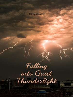 cover image of Falling into Quiet Thunderlight